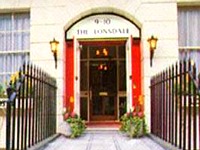 Lonsdale hotel